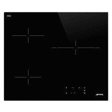 Варочная панель SMEG SE263TD1