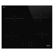 Варочная панель Smeg SE264TD1