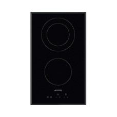 Варочная панель SMEG SE332EB Варочная панель SMEG SE332EB