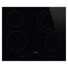 Варочная панель Smeg SE364ETD Варочная панель Smeg SE364ETD