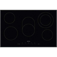 Варочная панель SMEG SE385EMTB