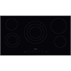 Варочная панель SMEG SE395ETB