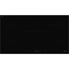 Варочная панель Smeg SE495ETD Варочная панель Smeg SE495ETD