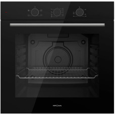 Электрический духовой шкаф Krona Element 60 BL