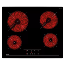 Варочная панель Teka TZ 6415 Варочная панель Teka TZ 6415