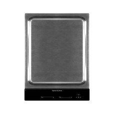 Варочная панель домино Zigmund & Shtain CIS 018.40 SX Варочная панель домино Zigmund & Shtain CIS 018.40 SX