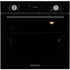 Электрический духовой шкаф Zigmund & Shtain E 159 B