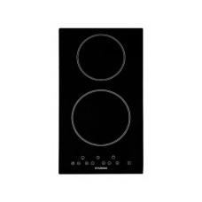 Варочная панель электрическая Hyundai HHE 3250 BG черный Варочная панель электрическая Hyundai HHE 3250 BG черный