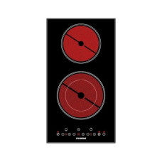 Варочная панель электрическая Hyundai HHE 3285 BG