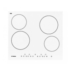 Варочная панель электрическая Hyundai HHE 6450 WG
