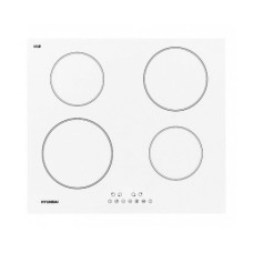 Варочная панель электрическая Hyundai HHI 6750 WG