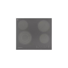 Варочная панель электрическая Kuppersberg ECS 603 GR