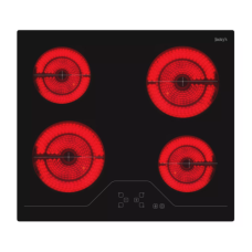 Варочная поверхность Jacky's JH MB66 Варочная поверхность Jacky's JH MB66