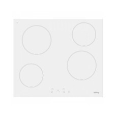 Варочная поверхность Korting HK 60001 BW