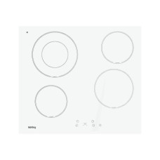 Варочная поверхность Korting HK 62001 BW Варочная поверхность Korting HK 62001 BW