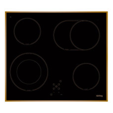 Варочная поверхность Korting HK 6205 RN