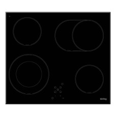 Варочная поверхность Korting HK 62051 B Варочная поверхность Korting HK 62051 B