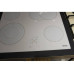 Варочная поверхность Korting HK 62051 BW
