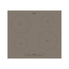 Варочная поверхность WHIRLPOOL ACM806/BA/S