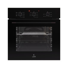 Электрический духовой шкаф Lex EDM 075 BBL Электрический духовой шкаф Lex EDM 075 BBL