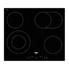 Встраиваемая электрическая панель Beko HIC64403T