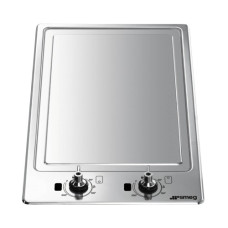 Гриль Tepan Yaki SMEG PGF30T-1