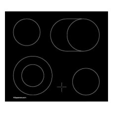 Зависимая варочная панель Kuppersbusch EK 6442.0 F