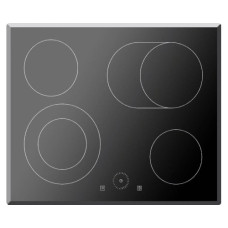 Независимая варочная панель Kuppersbusch EKE 6342.2 F