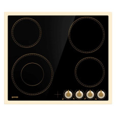 Независимая стеклокерамическая варочная панель Gorenje EC642CLI