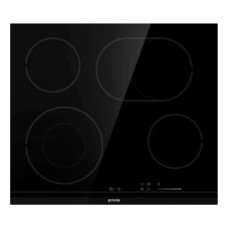 Независимая стеклокерамическая варочная панель Gorenje ECS643BCSC Независимая стеклокерамическая варочная панель Gorenje ECS643BCSC