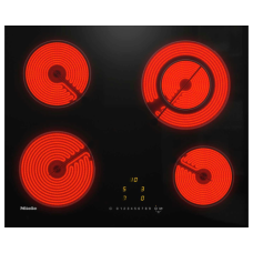 Стеклокерамическая варочная панель Miele KM 6520 FL