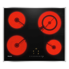 Стеклокерамическая варочная панель Miele KM 6520 FR Стеклокерамическая варочная панель Miele KM 6520 FR