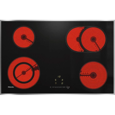 Стеклокерамическая варочная панель Miele KM 6522 FR Стеклокерамическая варочная панель Miele KM 6522 FR