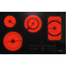 Стеклокерамическая варочная панель Miele KM 6564 FL Стеклокерамическая варочная панель Miele KM 6564 FL