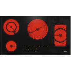 Стеклокерамическая варочная панель Miele KM 6565 FR Стеклокерамическая варочная панель Miele KM 6565 FR