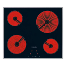 Стеклокерамическая варочная панель Miele KM5600