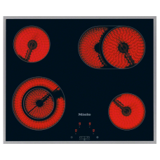 Стеклокерамическая варочная панель Miele KM5603