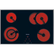 Стеклокерамическая варочная панель Miele KM5617