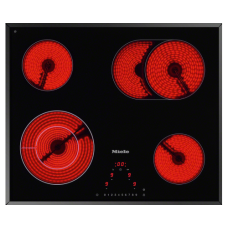 Стеклокерамическая варочная панель Miele KM6207