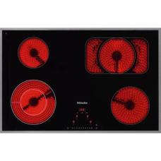 Стеклокерамическая варочная панель Miele KM6212