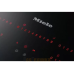 Стеклокерамическая варочная панель Miele KM6230