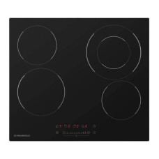 Стеклокерамическая варочная панель Maunfeld EVCE.594F.D-BK Стеклокерамическая варочная панель Maunfeld EVCE.594F.D-BK