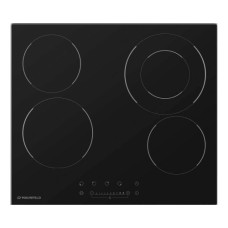 Стеклокерамическая варочная панель Maunfeld EVSE594FDBK