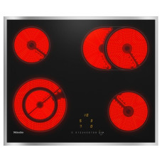 Стеклокерамическая варочная панель Miele KM 6521 FR