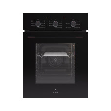 Электрический духовой шкаф Lex EDM 4575 BBL