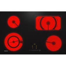 Стеклокерамическая варочная панель Miele KM 6523 FL