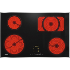 Стеклокерамическая варочная панель Miele KM 6542 FR