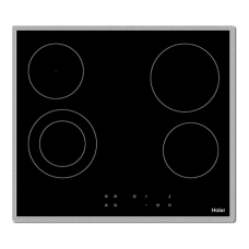 Стеклокерамическая варочная поверхность Haier HHX-C64DFB