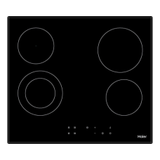 Стеклокерамическая варочная поверхность Haier HHX-C64DVB