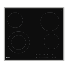 Стеклокерамическая варочная поверхность Haier HHX-C64TDFB